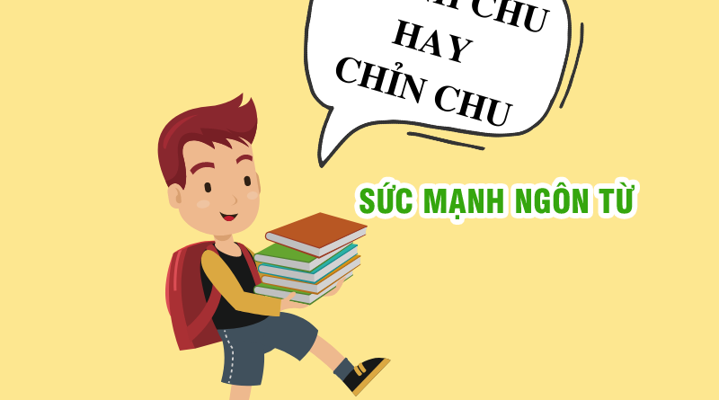 Chỉnh chu hay chỉn chu